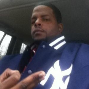 Meet your Posher, Atiba